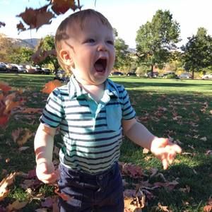 Meet your Posher, Brad